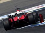 Ferrari F2003-GA 2003 года